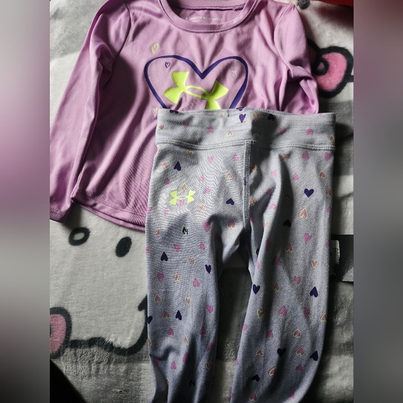 Under armour - Picture 1 of 1